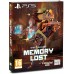 Memory Lost Shift Edition (PS5), ,